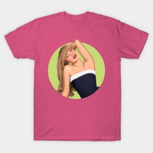 Sabrina Carpenter T-Shirt